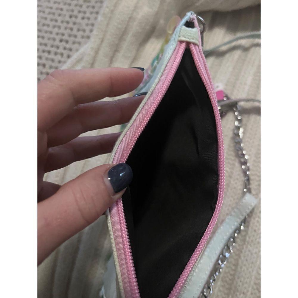 BARI LYNN
Girl's Tie Dye Pouch - Picture 5 of 5